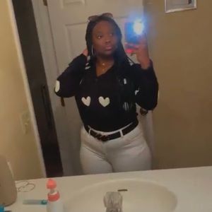 Meet your Posher, Shonda